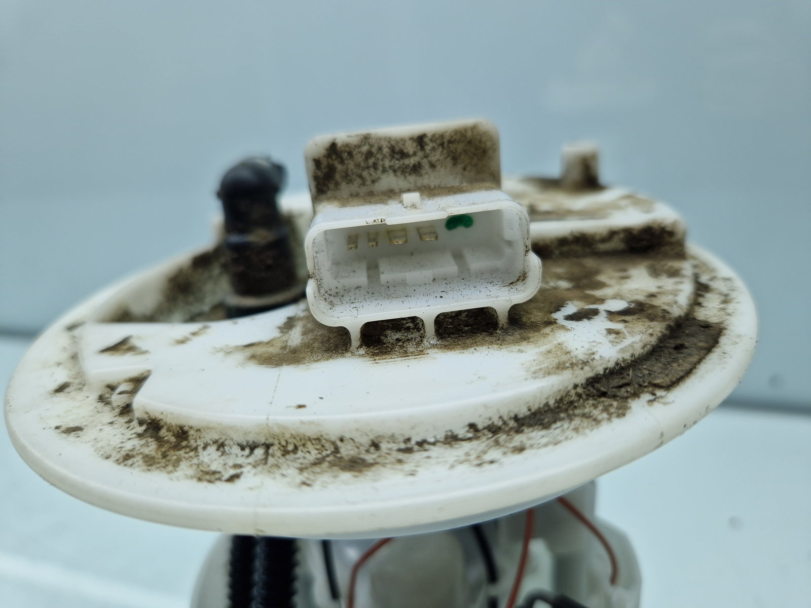 Pompa combustibil Opel Corsa E [Fabr 2014-prezent] 13436579 1.4 Benz B14XEL 66KW / 90CP - imagine 5