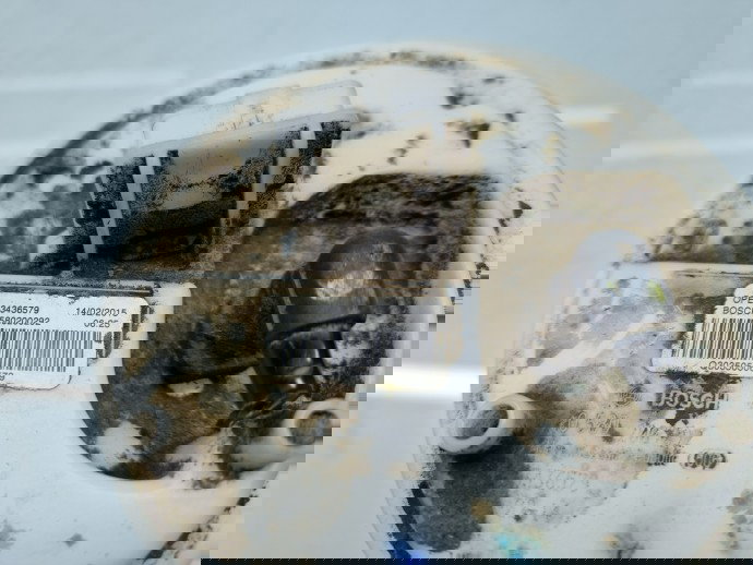 Pompa combustibil Opel Corsa E [Fabr 2014-prezent] 13436579 1.4 Benz B14XEL 66KW / 90CP