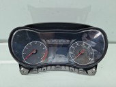 Ceas bord Opel Corsa E [Fabr 2014-prezent] 13499776