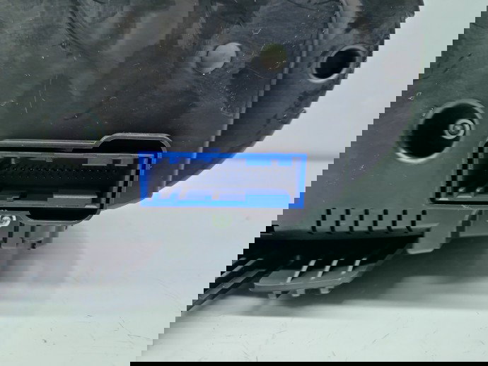 Ceas bord Opel Corsa E [Fabr 2014-prezent] 13499776