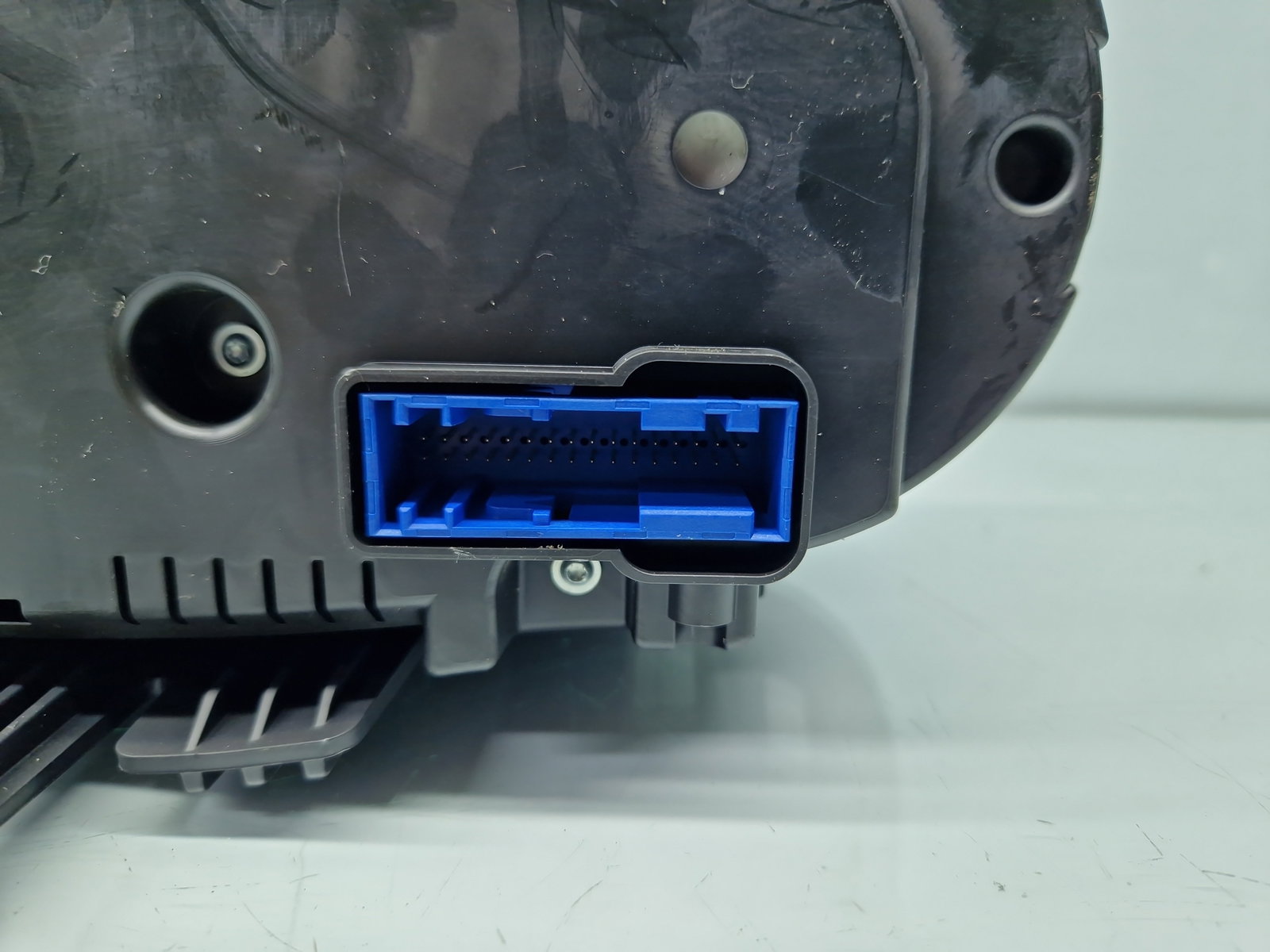 Ceas bord Opel Corsa E [Fabr 2014-prezent] 13499776 - imagine 4