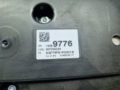 Ceas bord Opel Corsa E [Fabr 2014-prezent] 13499776