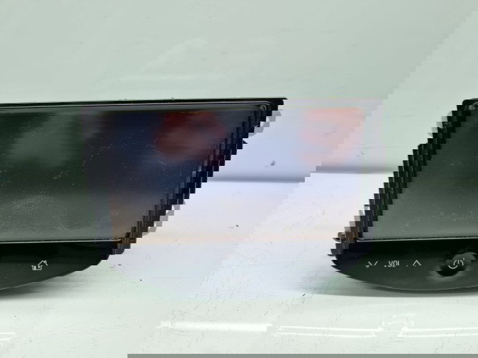 Unitate navigatie Opel Corsa E [Fabr 2014-prezent] 95441721