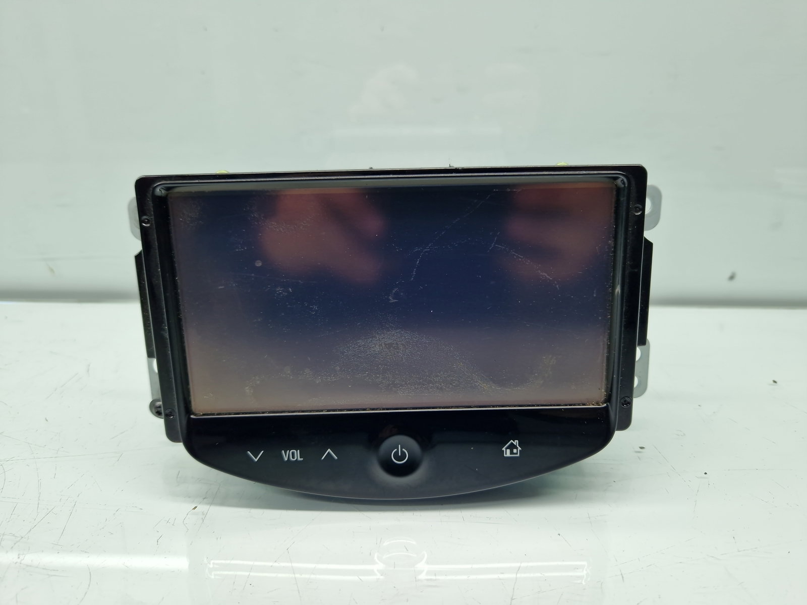 Unitate navigatie Opel Corsa E [Fabr 2014-prezent] 95441721 - imagine 1