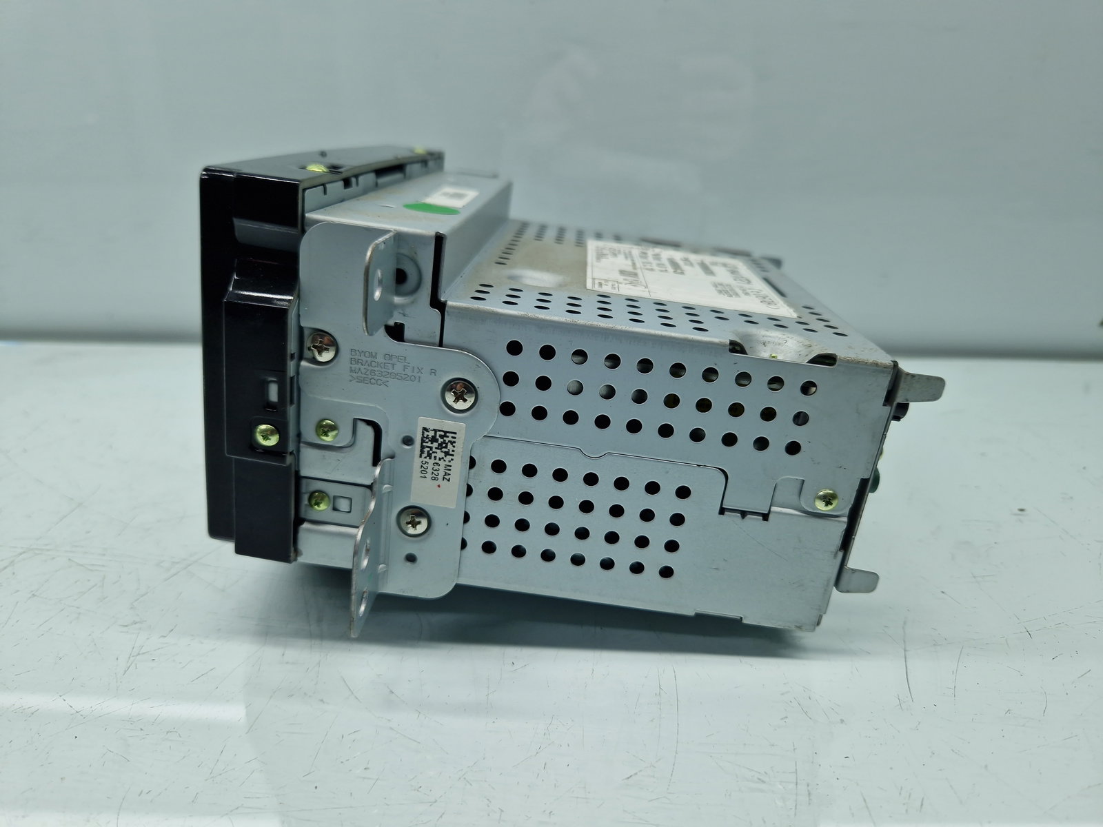 Unitate navigatie Opel Corsa E [Fabr 2014-prezent] 95441721 - imagine 2