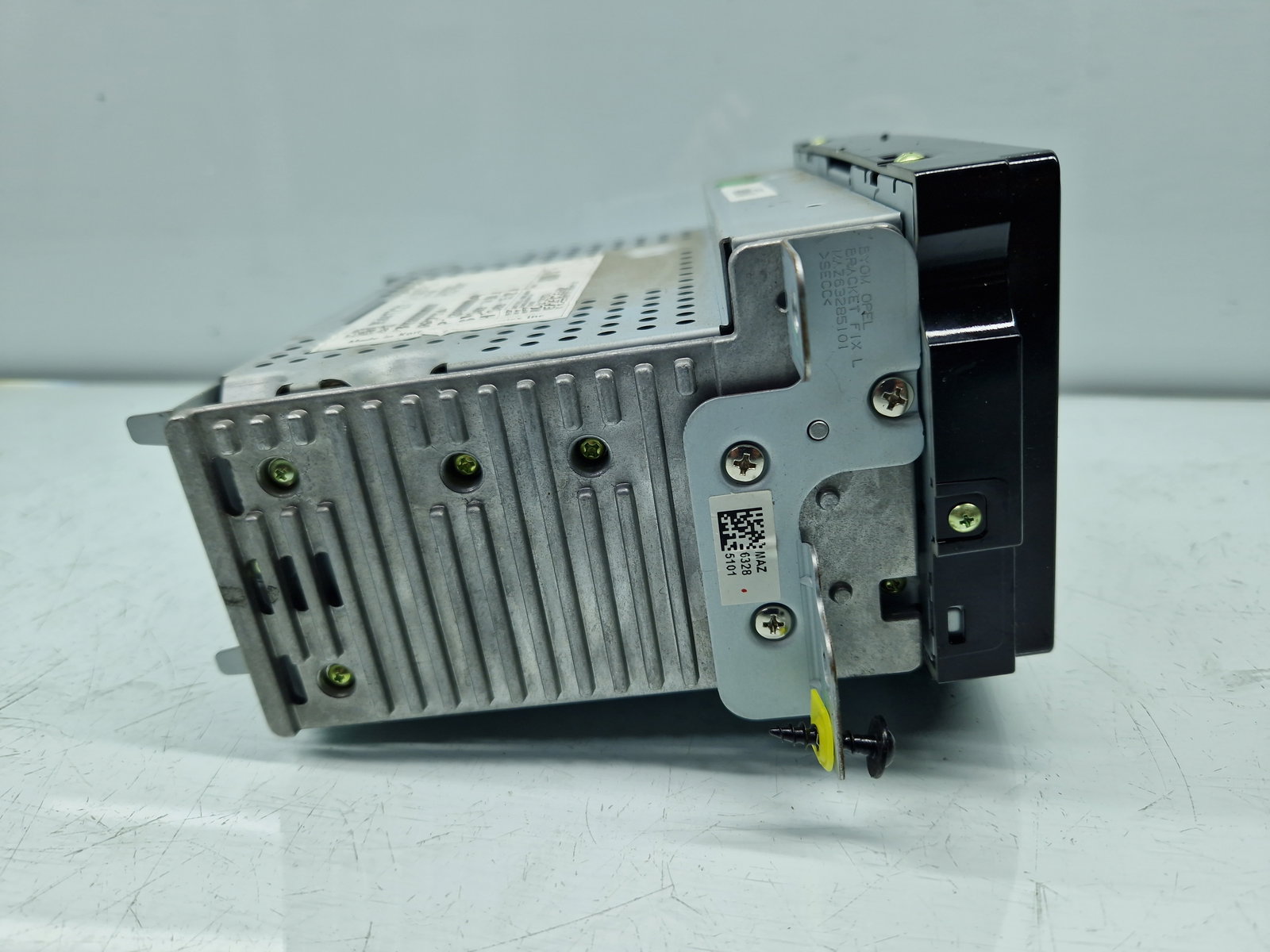 Unitate navigatie Opel Corsa E [Fabr 2014-prezent] 95441721 - imagine 4