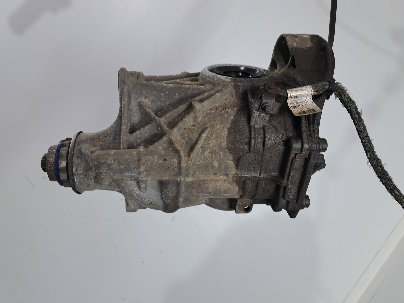 Grup diferential spate Bmw 3 Saloon (G20) [Fabr 2018-2025] 8647921-02 2.0 Benz B48X 158KW / 215CP - imagine 2