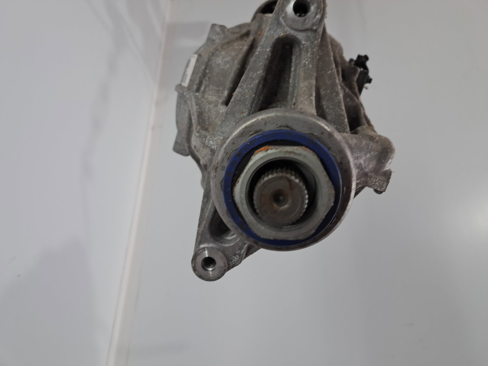 Grup diferential spate Bmw 3 Saloon (G20) [Fabr 2018-2025] 8647921-02 2.0 Benz B48X 158KW / 215CP - imagine 3