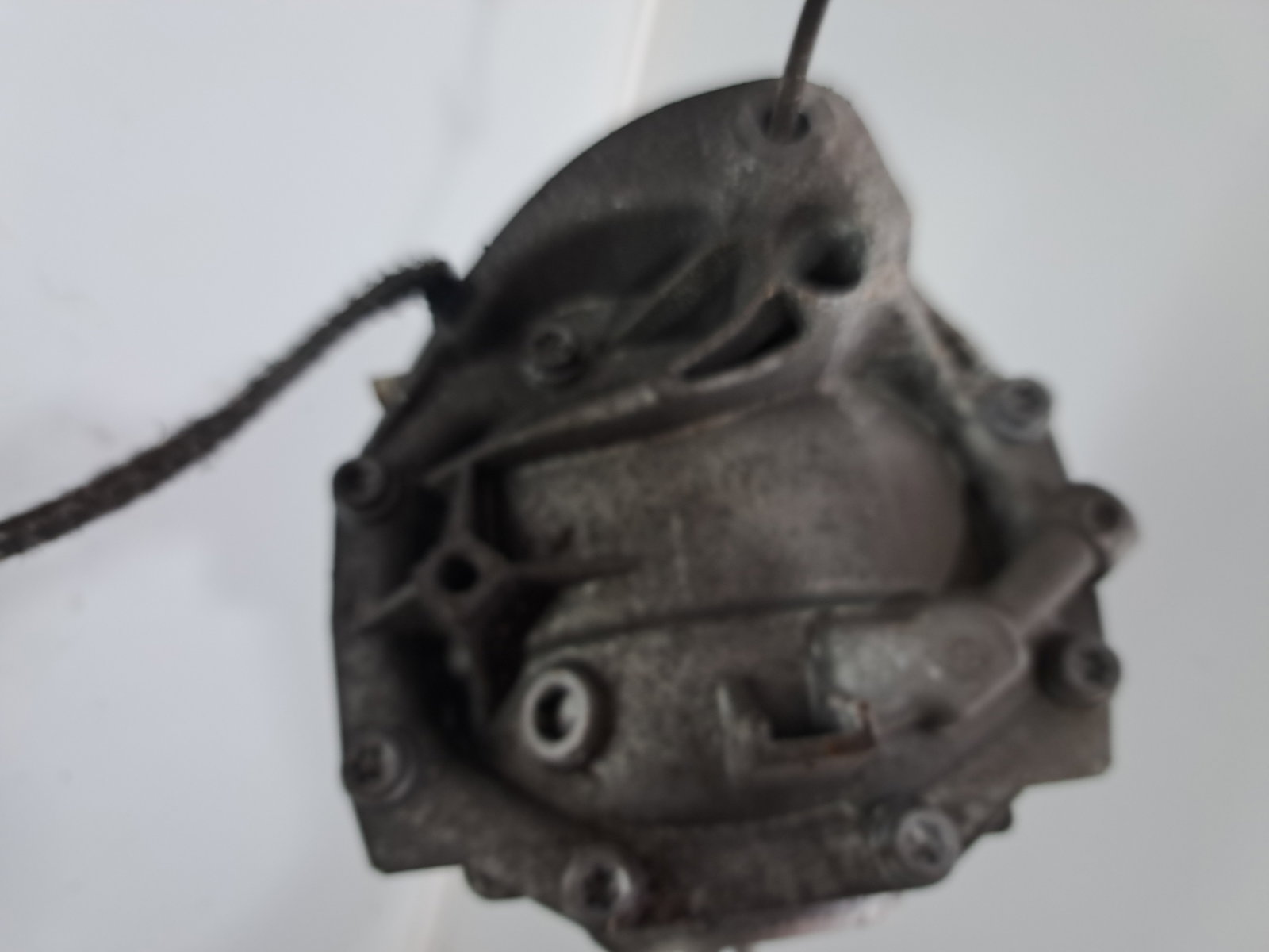 Grup diferential spate Bmw 3 Saloon (G20) [Fabr 2018-2025] 8647921-02 2.0 Benz B48X 158KW / 215CP - imagine 4