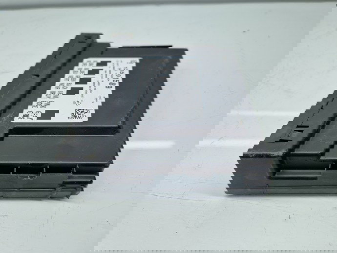 Modul confort Opel Corsa E [Fabr 2014-prezent] 13591589