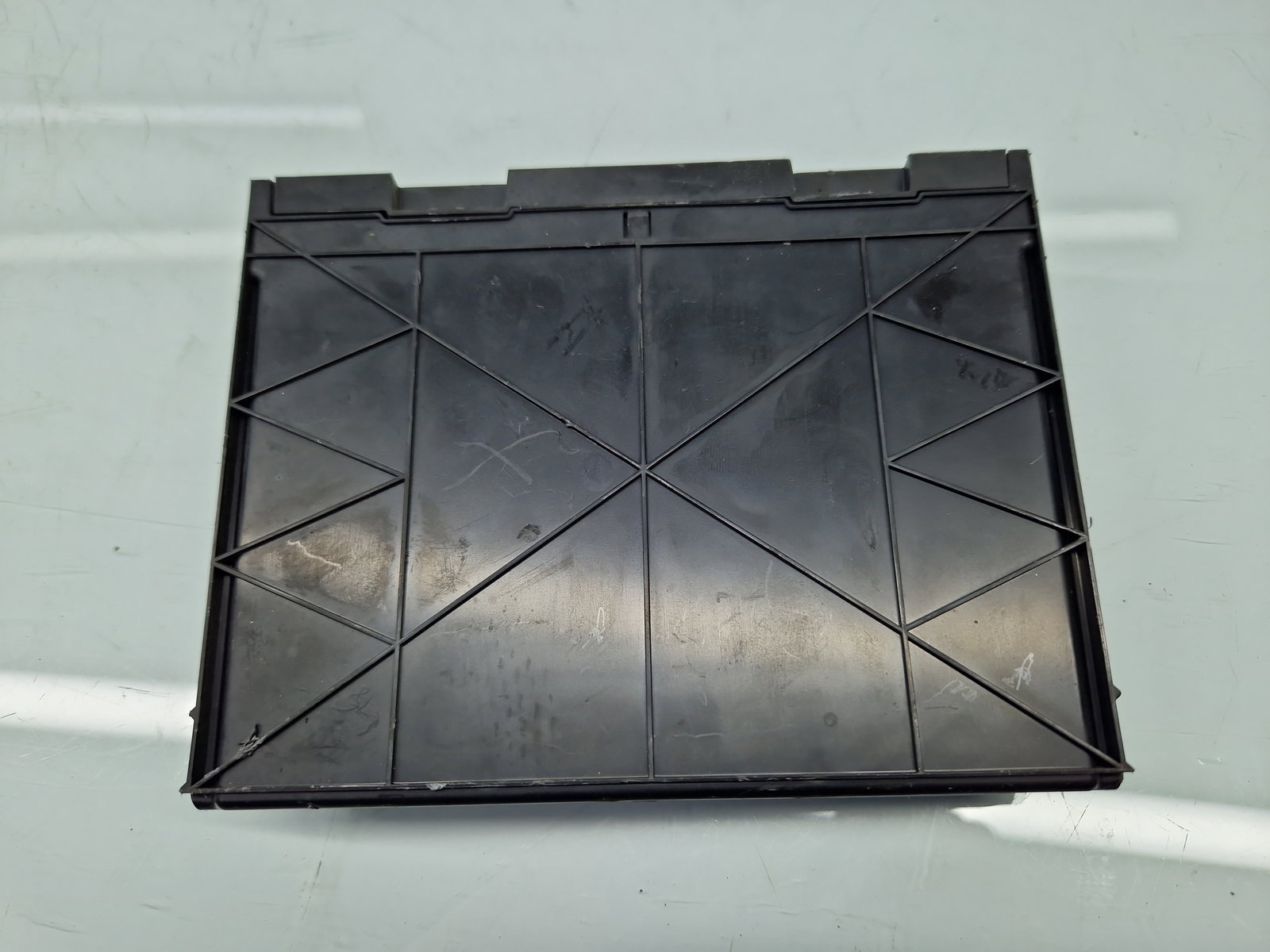 Modul confort Opel Corsa E [Fabr 2014-prezent] 13591589 - imagine 4