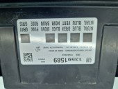 Modul confort Opel Corsa E [Fabr 2014-prezent] 13591589