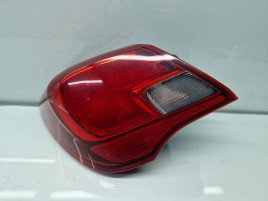 Stop aripa stanga Opel Corsa E [Fabr 2014-prezent] 13428455