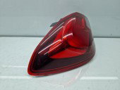 Stop aripa stanga Opel Corsa E [Fabr 2014-prezent] 13428455