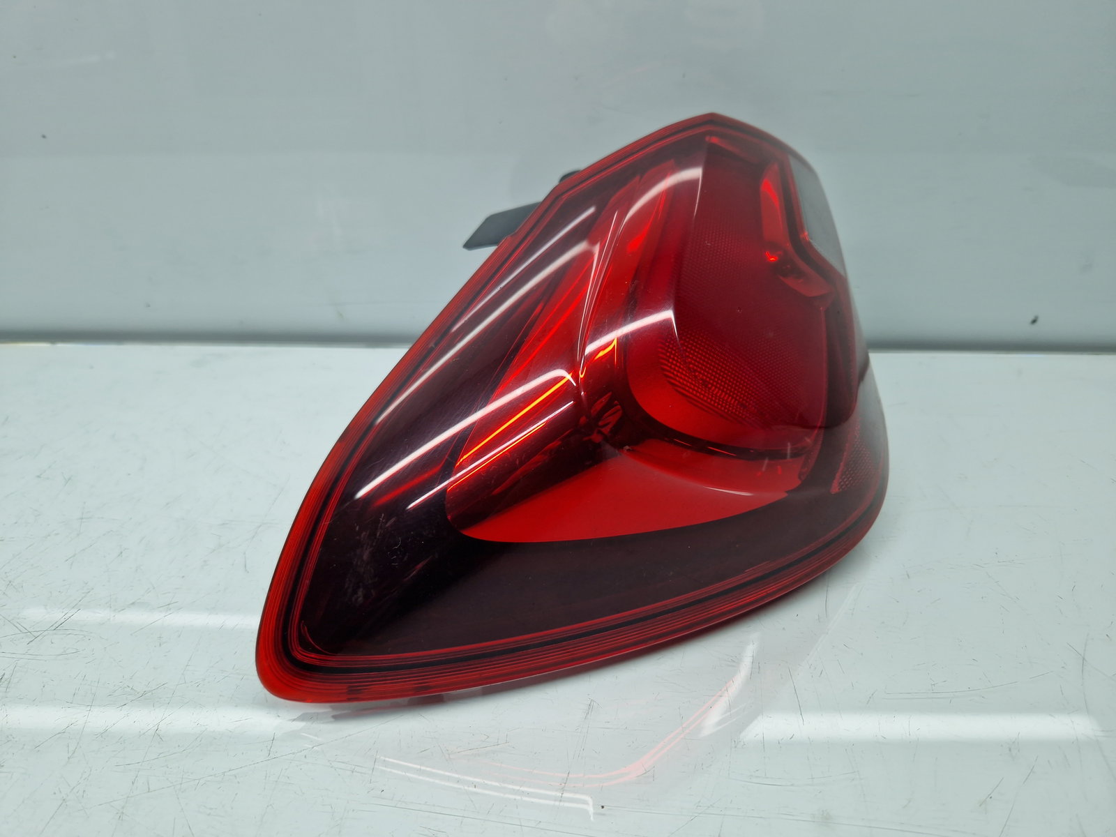 Stop aripa stanga Opel Corsa E [Fabr 2014-prezent] 13428455 - imagine 2