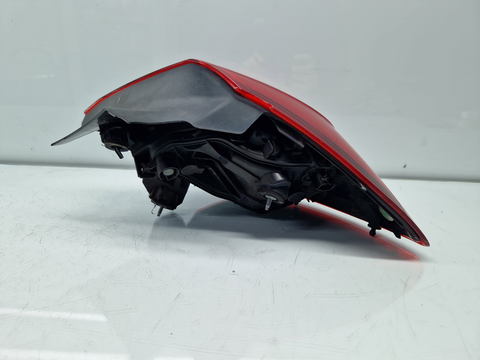 Stop aripa stanga Opel Corsa E [Fabr 2014-prezent] 13428455 - imagine 3