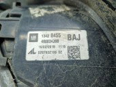 Stop aripa stanga Opel Corsa E [Fabr 2014-prezent] 13428455