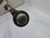 Cardan Mercedes Clasa ML (W163) [Fabr 1998-2005] A1634100301 2.7 CDI 612963 120KW / 163CP