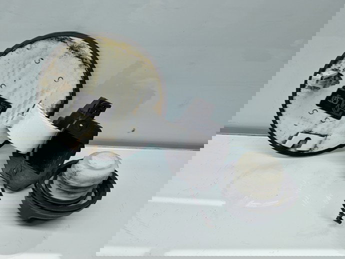 Capac rezervor Opel Corsa E [Fabr 2014-prezent] 13354563