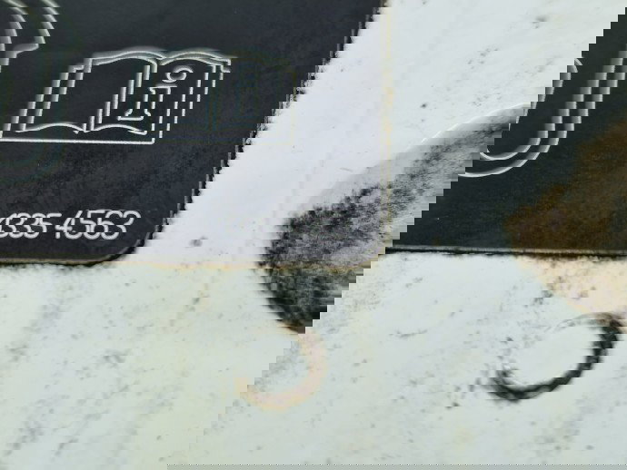 Capac rezervor Opel Corsa E [Fabr 2014-prezent] 13354563