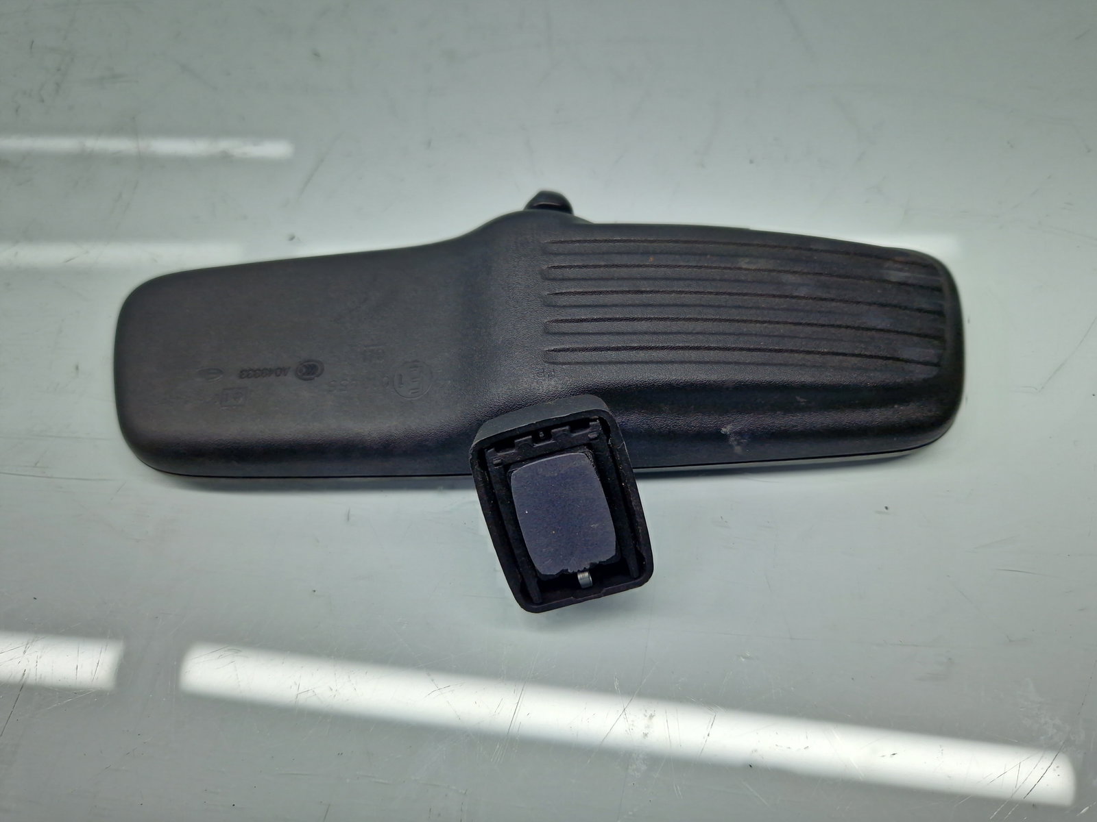 Oglinda retrovizoare Opel Corsa E [Fabr 2014-prezent] 010456 - imagine 2