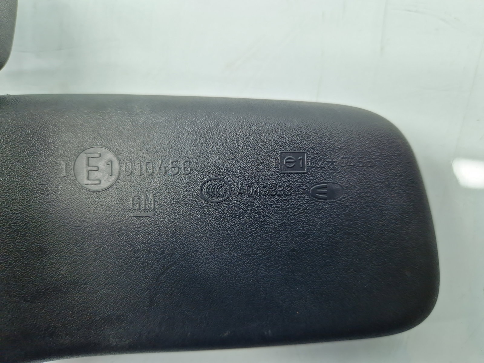 Oglinda retrovizoare Opel Corsa E [Fabr 2014-prezent] 010456 - imagine 5