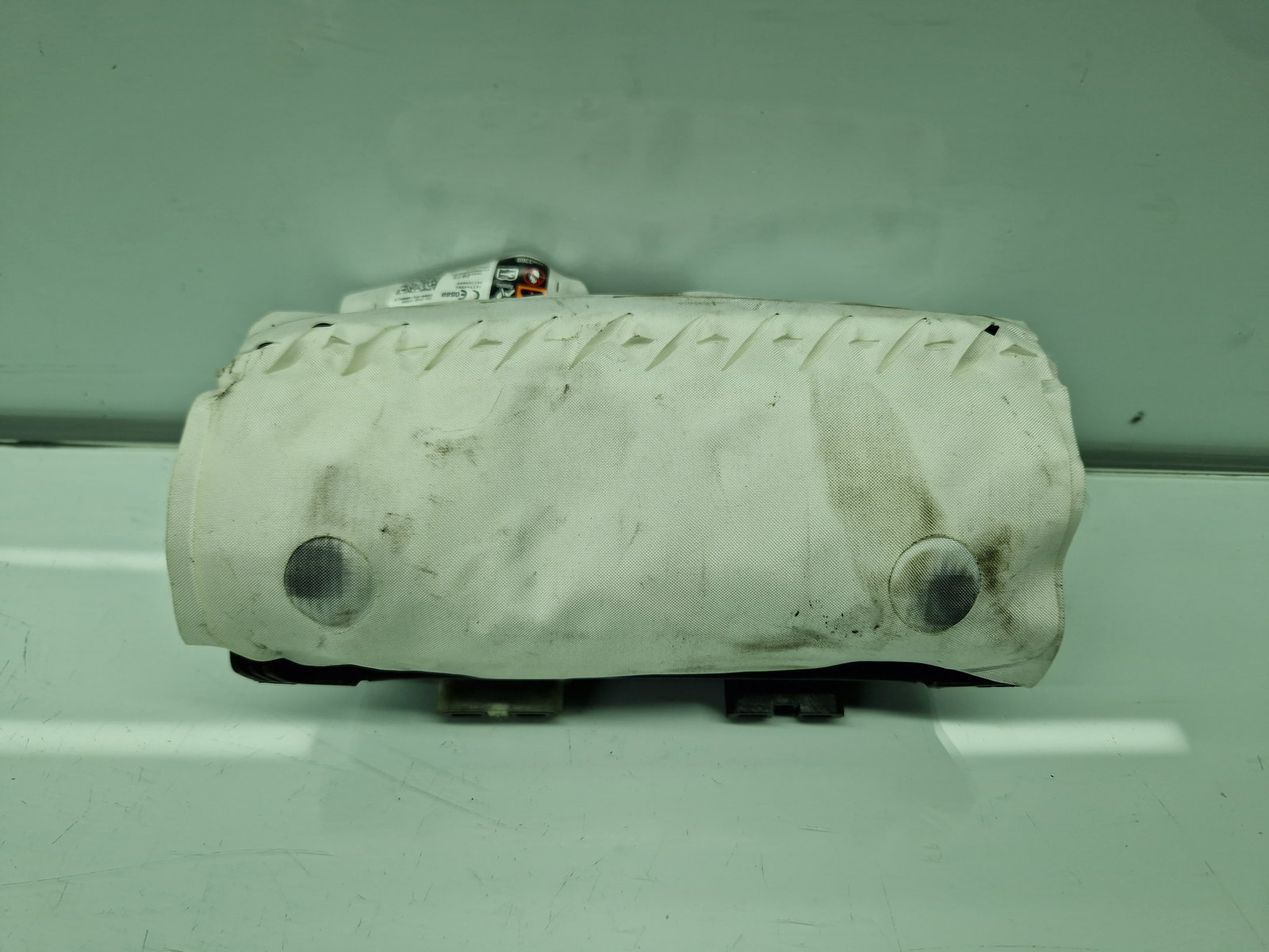 Airbag pasager Opel Corsa E [Fabr 2014-prezent] 34152961B01 - imagine 1