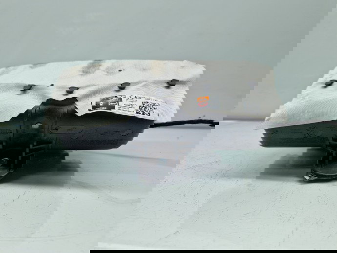 Airbag pasager Opel Corsa E [Fabr 2014-prezent] 34152961B01