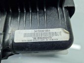 Airbag pasager Opel Corsa E [Fabr 2014-prezent] 34152961B01