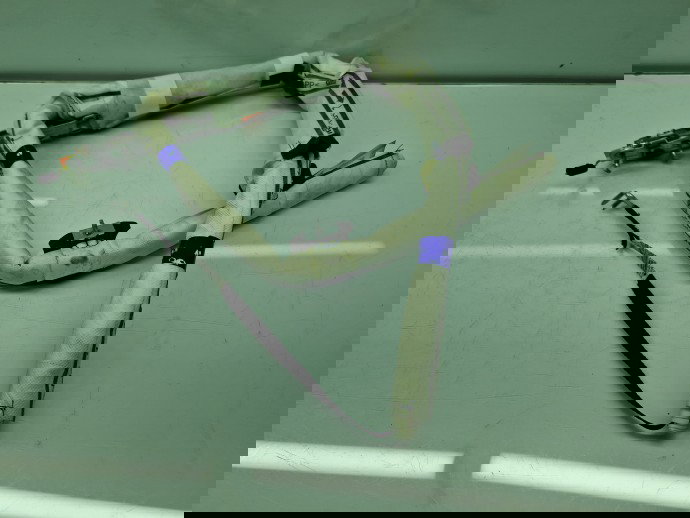 Airbag cortina stanga Opel Corsa E [Fabr 2014-prezent] 626839101C