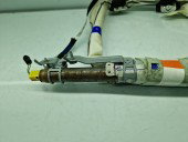 Airbag cortina stanga Opel Corsa E [Fabr 2014-prezent] 626839101C