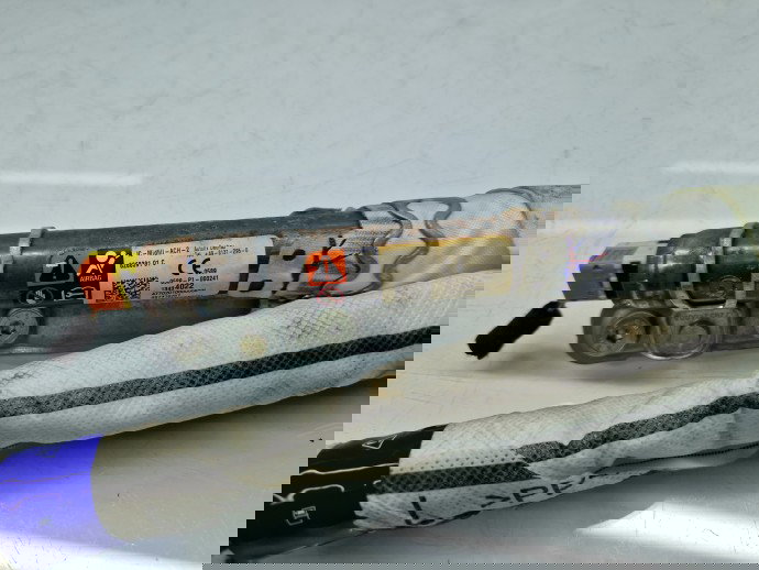 Airbag cortina stanga Opel Corsa E [Fabr 2014-prezent] 626839101C