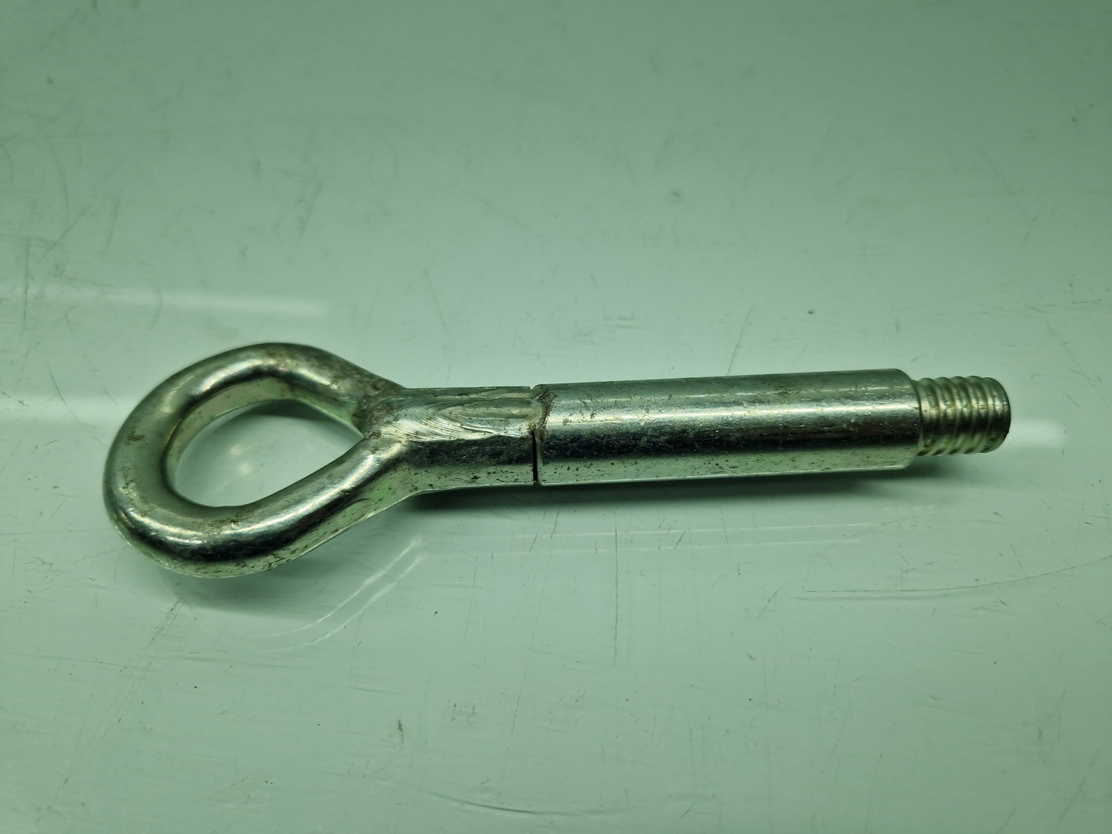 Cui remorcare Opel Corsa E [Fabr 2014-prezent] OEM - imagine 1