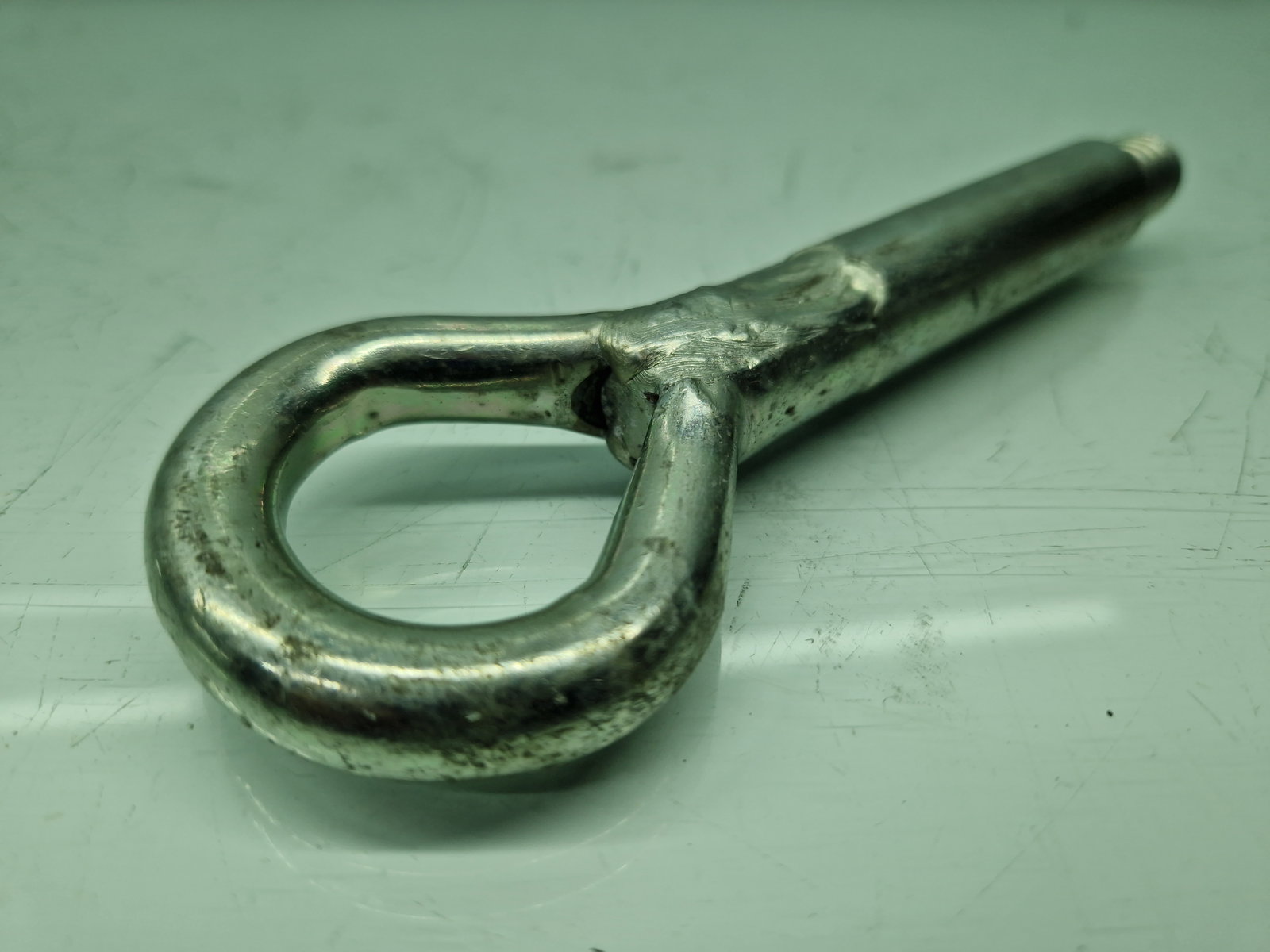 Cui remorcare Opel Corsa E [Fabr 2014-prezent] OEM - imagine 3