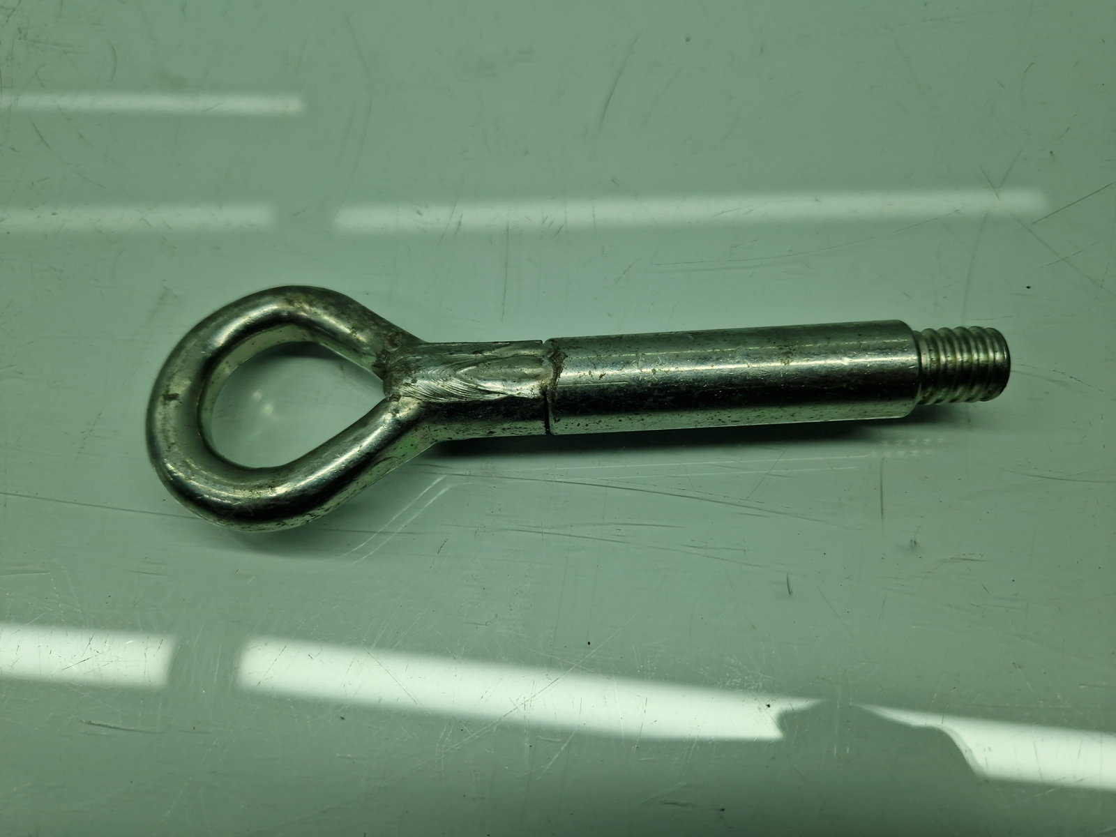 Cui remorcare Opel Corsa E [Fabr 2014-prezent] OEM - imagine 4