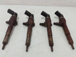 Injectoare Ford C-Max 1.8 TDCI 4M5Q9F593AD 2007-2010