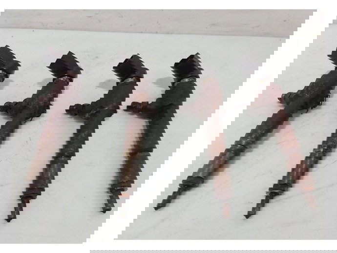 Injectoare Ford C-Max 1.8 TDCI 4M5Q9F593AD 2007-2010