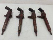 Injectoare Ford C-Max 1.8 TDCI 4M5Q9F593AD 2007-2010