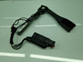 Capsa centura stanga fata Opel Corsa E [Fabr 2014-prezent] 13427748