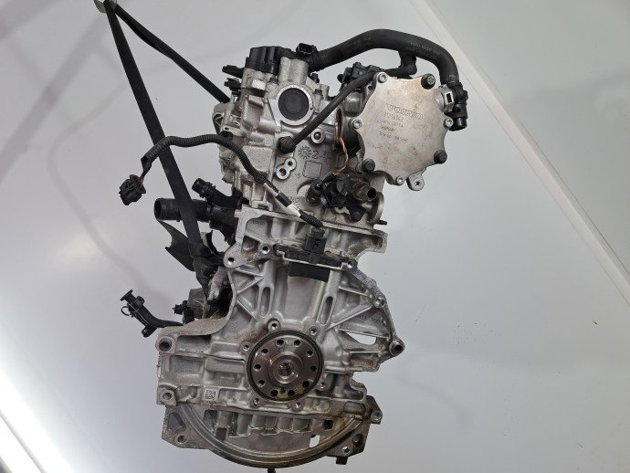 Motor complet ambielat Volvo XC90 II [Fabr 2015-2024] B4204T35 2.0 Hib B4204T 236KW / 320CP