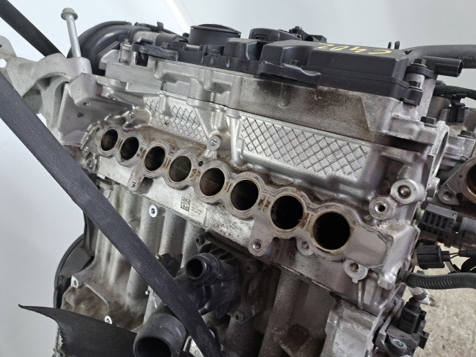 Motor complet ambielat Volvo XC90 II [Fabr 2015-2024] B4204T35 2.0 Hib B4204T 236KW / 320CP