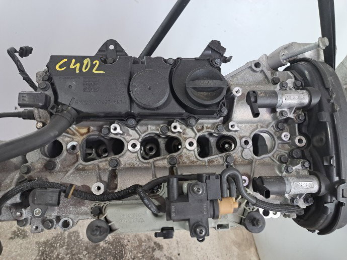 Motor complet ambielat Volvo XC90 II [Fabr 2015-2024] B4204T35 2.0 Hib B4204T 236KW / 320CP