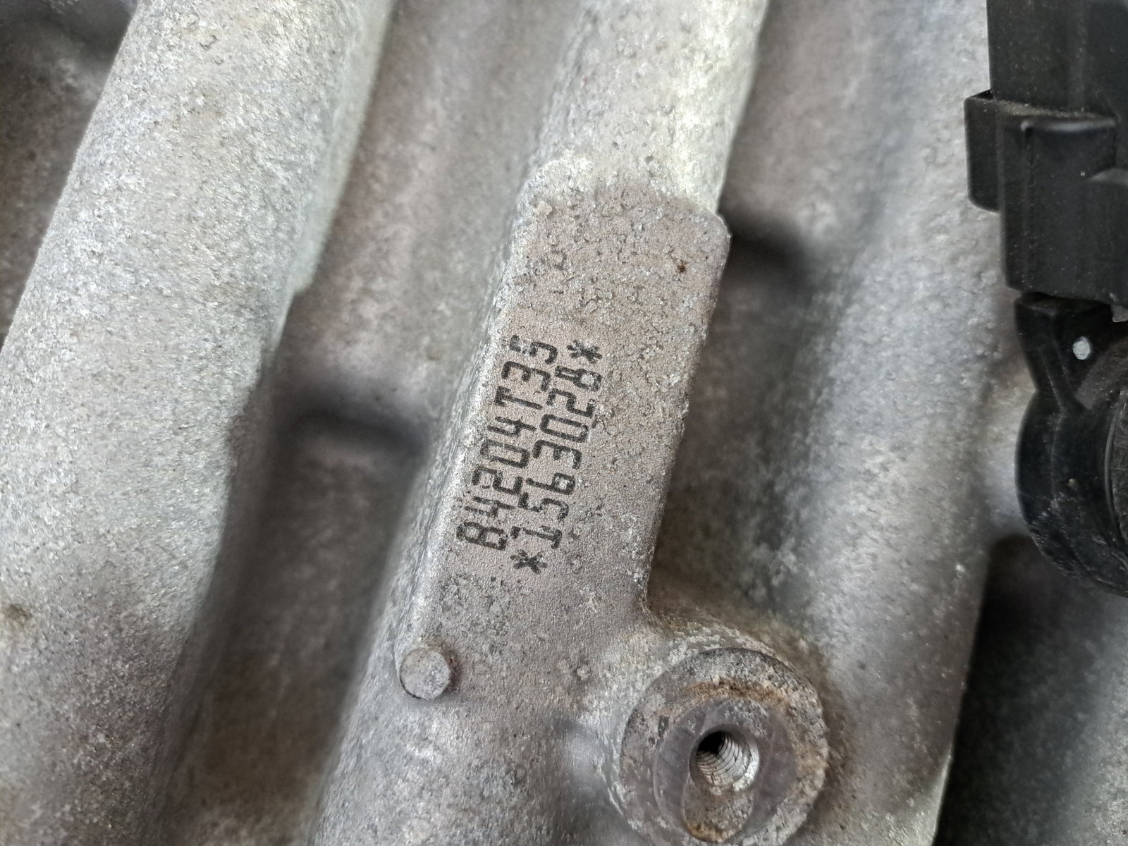 Motor complet ambielat Volvo XC90 II [Fabr 2015-2024] B4204T35 2.0 Hib B4204T 236KW / 320CP - imagine 8