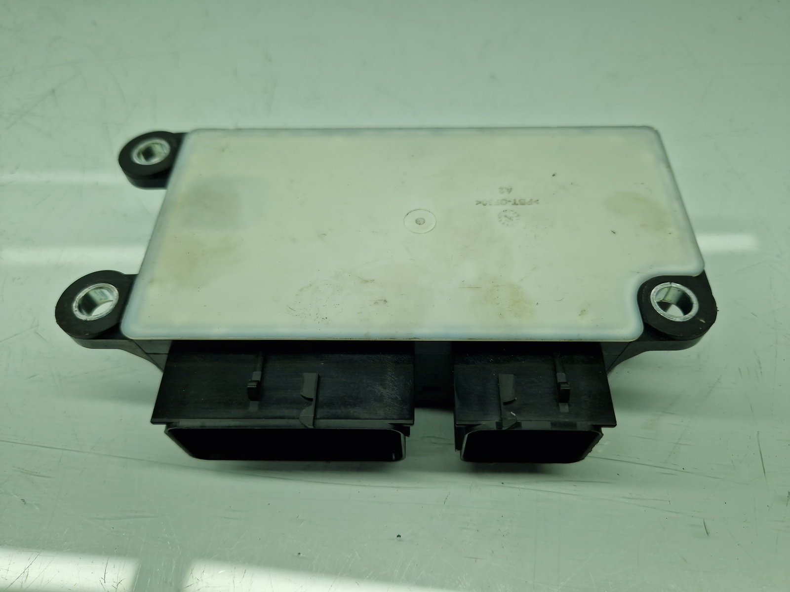 Calculator airbag Opel Corsa E [Fabr 2014-prezent] 13593287 1.4 Benz B14XEL 66KW / 90CP - imagine 2