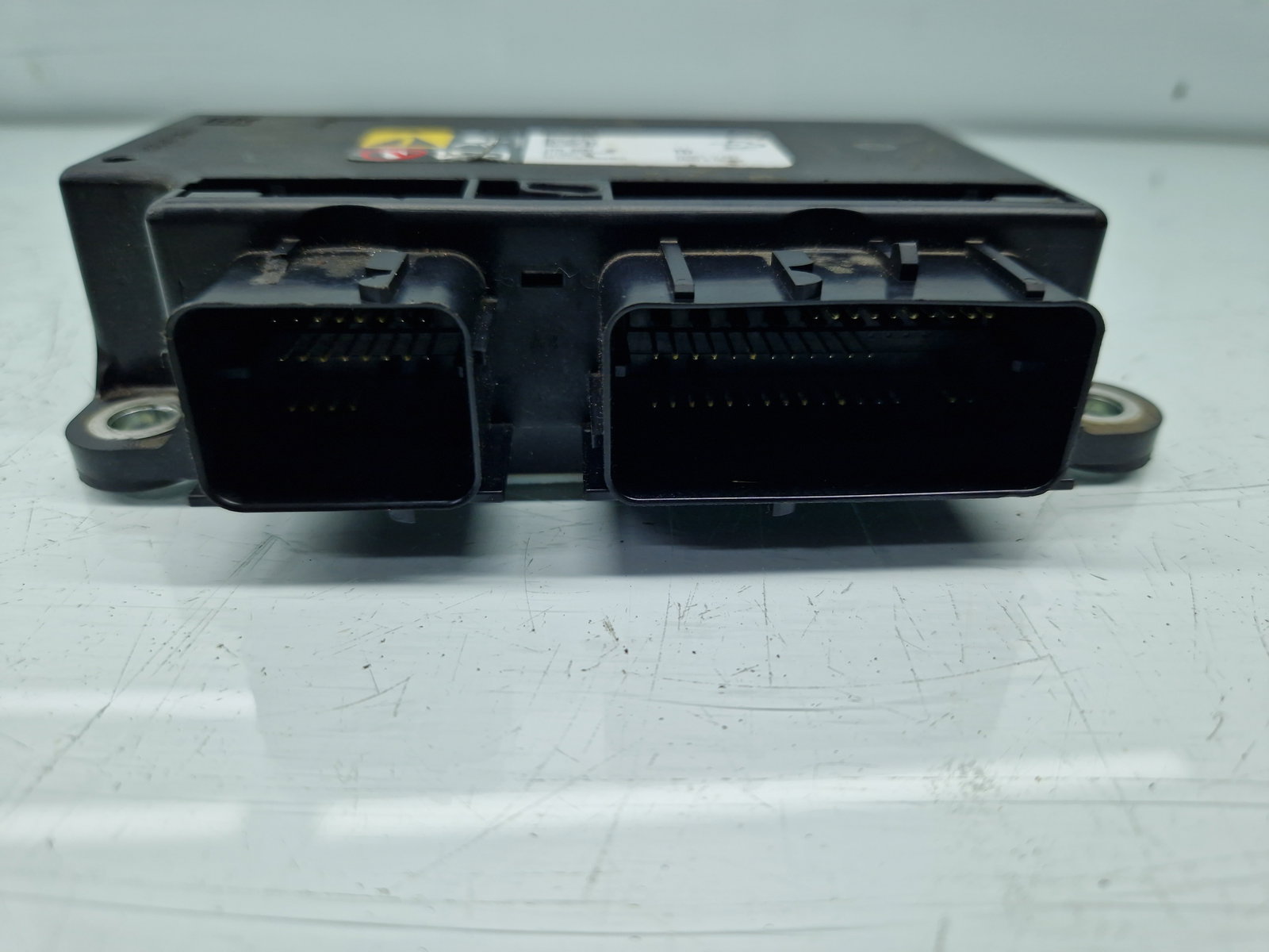 Calculator airbag Opel Corsa E [Fabr 2014-prezent] 13593287 1.4 Benz B14XEL 66KW / 90CP - imagine 3