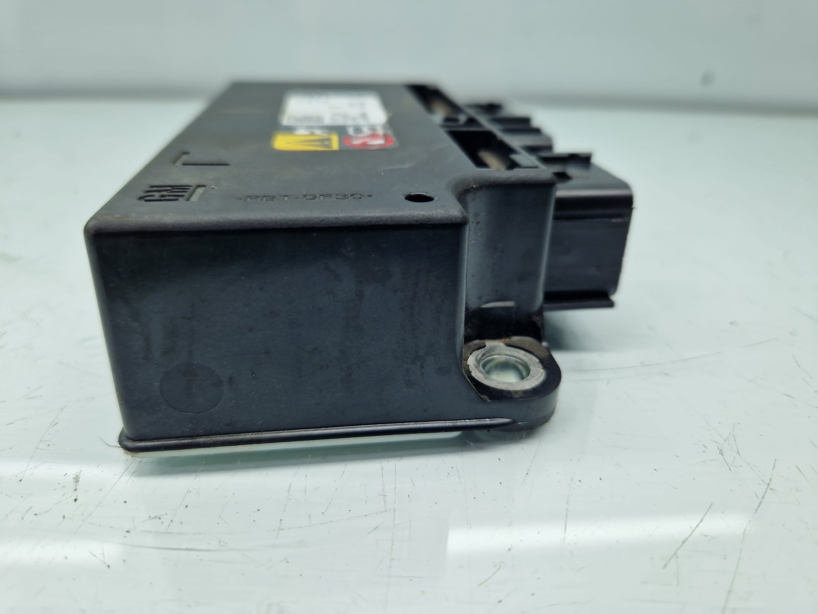 Calculator airbag Opel Corsa E [Fabr 2014-prezent] 13593287 1.4 Benz B14XEL 66KW / 90CP - imagine 5