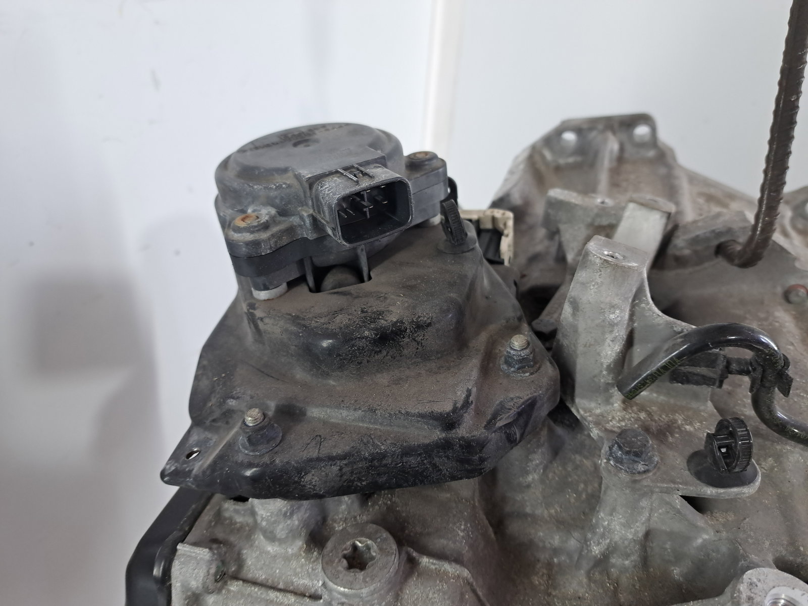 Cutie viteze automata Volvo XC90 II [Fabr 2015-2024] 2.0 Hib B4204T TG-81SD 236KW / 320CP - imagine 6