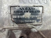 Cutie viteze automata Volvo XC90 II [Fabr 2015-2024] 2.0 Hib B4204T TG-81SD 236KW / 320CP