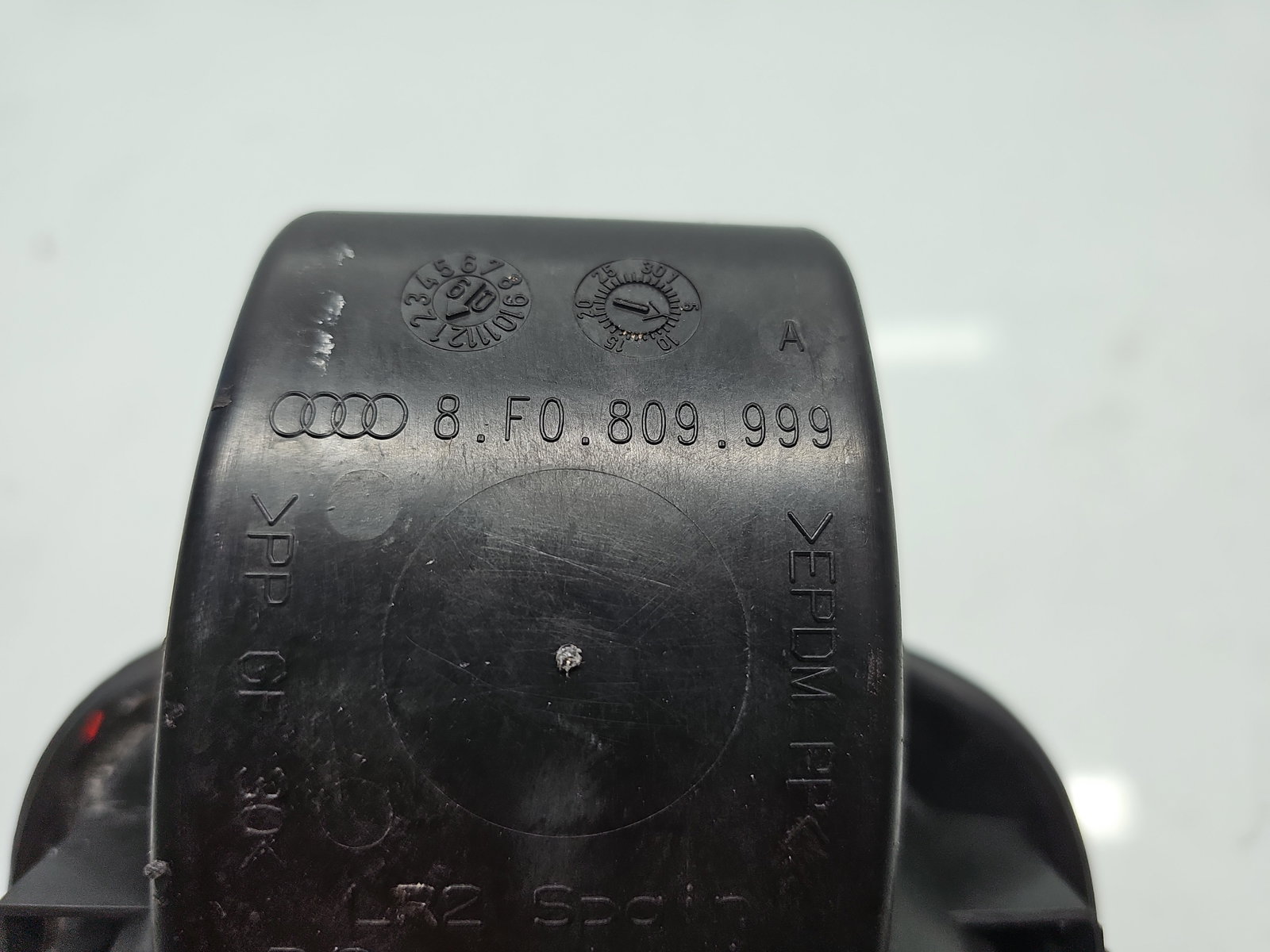 Capac rezervor AUDI A5 Cabriolet (8F7) [Fabr 2009-2015] 8F0809999 - imagine 5