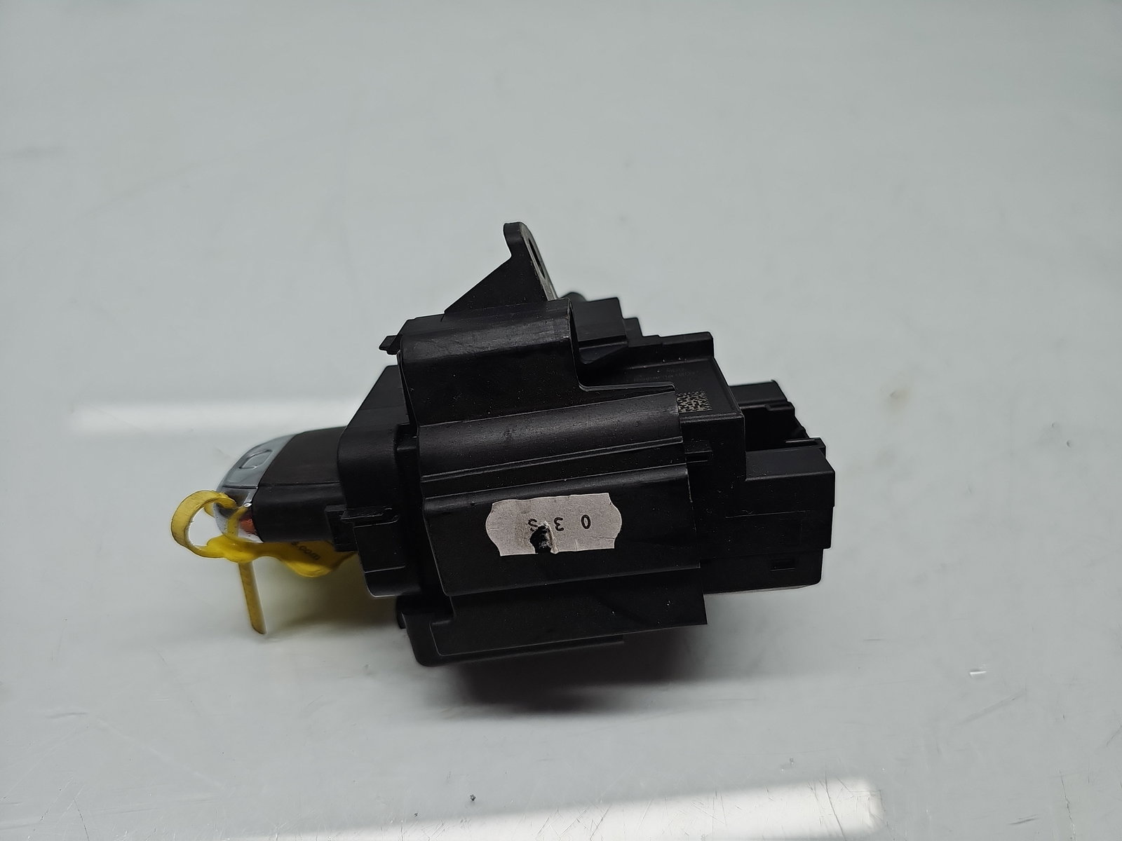 Contact cu cheie AUDI A5 Cabriolet (8F7) [Fabr 2009-2015] 8K0909131D 2.0 TDI CAHA 125KW / 170CP - imagine 3